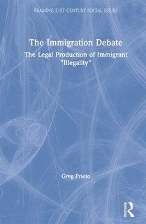 Front cover_Myth and Reality in the U.S. Immigration Debate