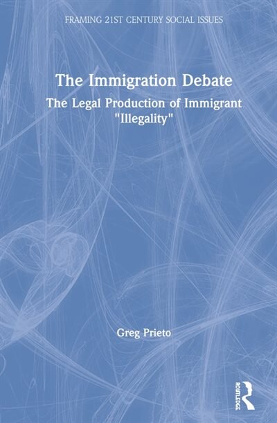Front cover_Myth and Reality in the U.S. Immigration Debate