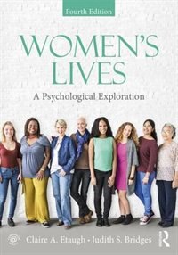 Couverture_Women's Lives