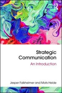 Front cover_Strategic Communication
