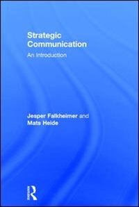 Couverture_Strategic Communication