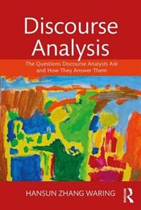 Couverture_Discourse Analysis