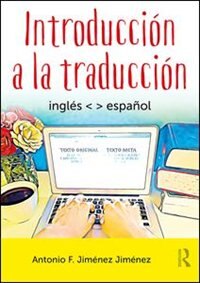 Front cover_Introduccion A La Traduccion