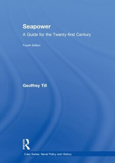 Front cover_Seapower