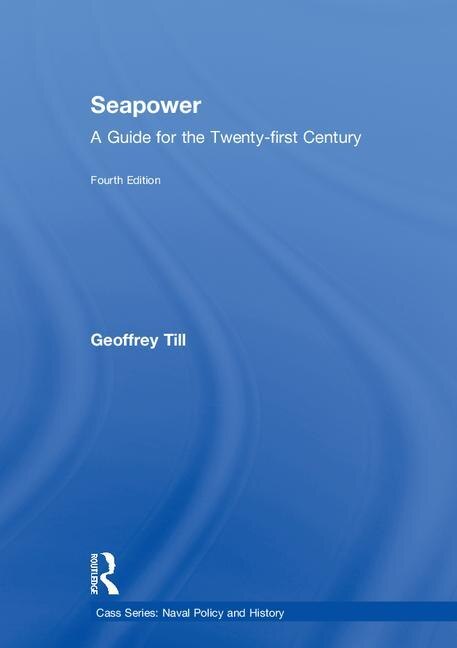 Front cover_Seapower