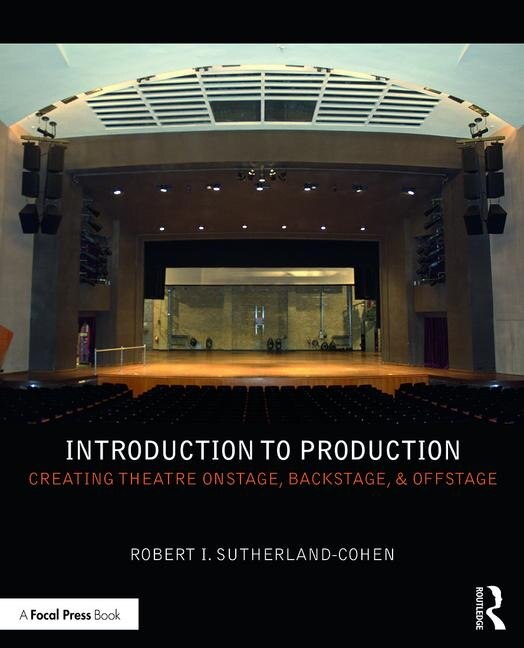 Front cover_Introduction To Production