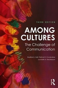 Among Cultures: The Challenge Of Communication