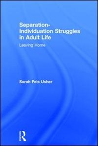 Couverture_Separation-individuation Struggles In Adult Life