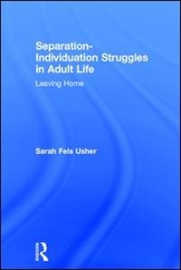 Couverture_Separation-individuation Struggles In Adult Life