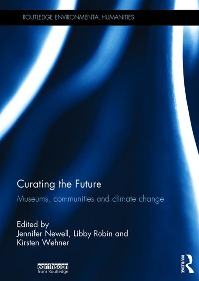 Couverture_Curating The Future
