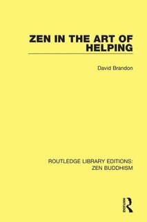 Front cover_Zen In The Art Of Helping