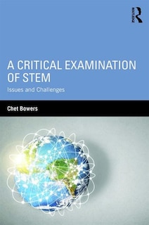 Front cover_A Critical Examination Of Stem