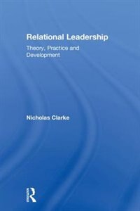 Couverture_Relational Leadership