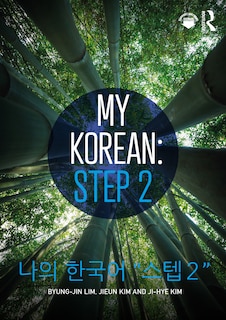 Front cover_My Korean