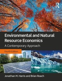 Couverture_Environmental And Natural Resource Economics