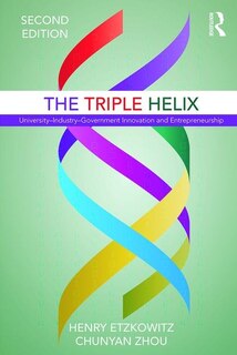 Couverture_The Triple Helix