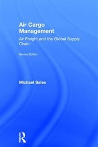 Front cover_Air Cargo Management