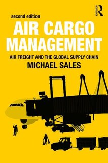 Couverture_Air Cargo Management
