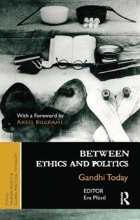 Front cover_Between Ethics and Politics