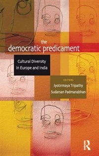 Front cover_The Democratic Predicament