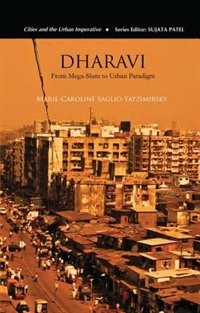 Front cover_Dharavi