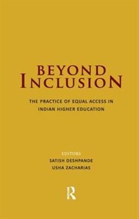 Front cover_Beyond Inclusion