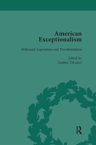 Front cover_American Exceptionalism Vol 3