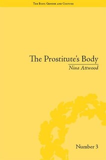 Front cover_Prostitute's Body