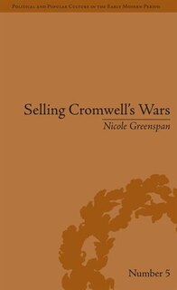 Front cover_Selling Cromwell's Wars