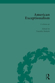 Front cover_American Exceptionalism