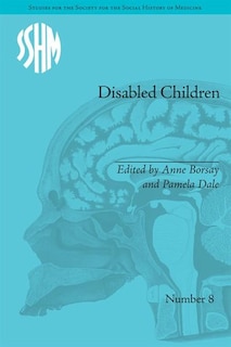 Front cover_Disabled Children
