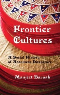 Front cover_Frontier Cultures