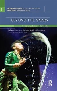 Front cover_Beyond The Apsara
