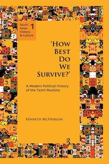 Front cover_'How Best Do We Survive?'