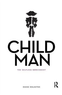 Couverture_Child Man