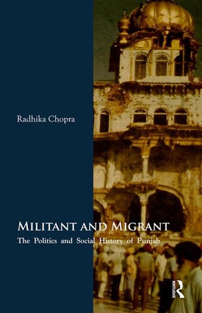 Couverture_Militant And Migrant