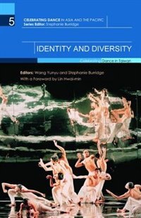 Couverture_Identity And Diversity