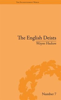 Front cover_The English Deists