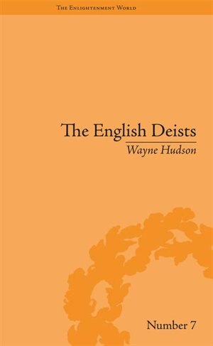 Front cover_The English Deists