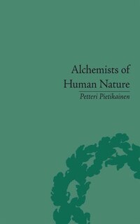 Front cover_Alchemists Of Human Nature