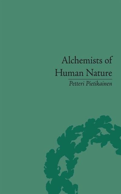 Front cover_Alchemists Of Human Nature