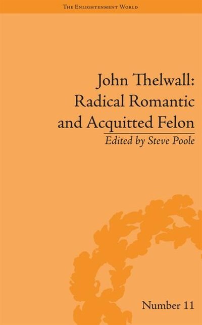 Couverture_John Thelwall