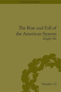 Couverture_Rise and Fall of the American System
