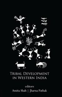 Front cover_Tribal Development In Western India