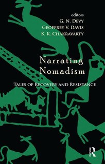 Front cover_Narrating Nomadism