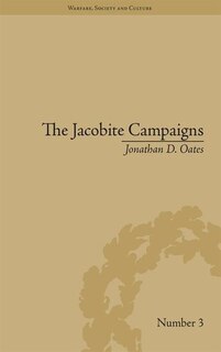 Front cover_Jacobite Campaigns