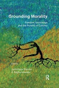 Front cover_Grounding Morality