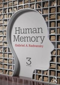Couverture_Human Memory
