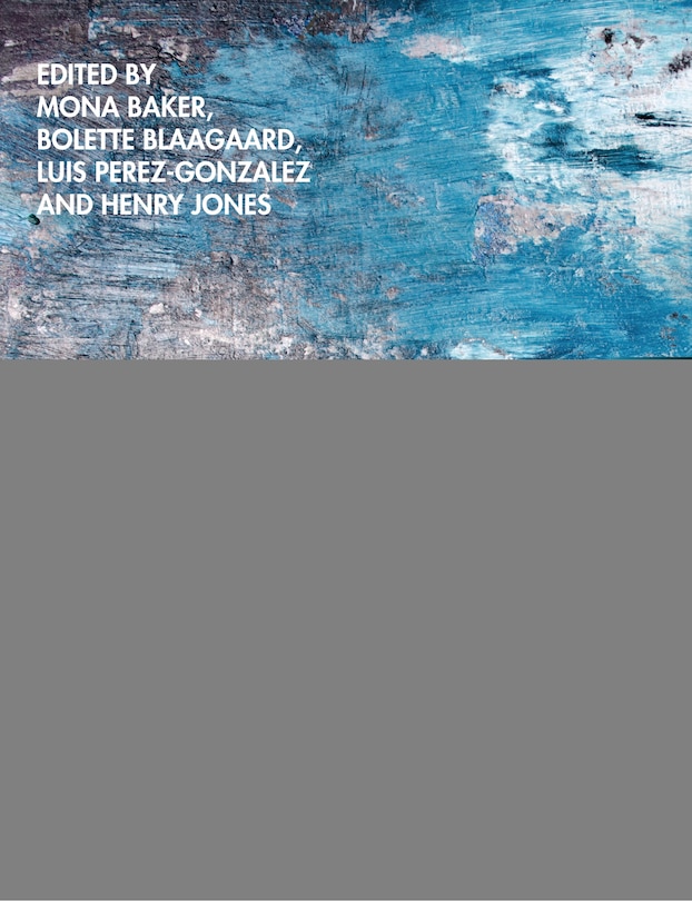 Front cover_The Routledge Encyclopedia Of Citizen Media