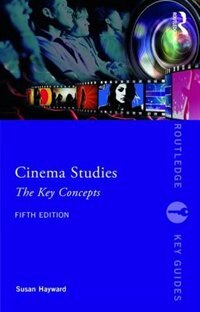 Couverture_Cinema Studies